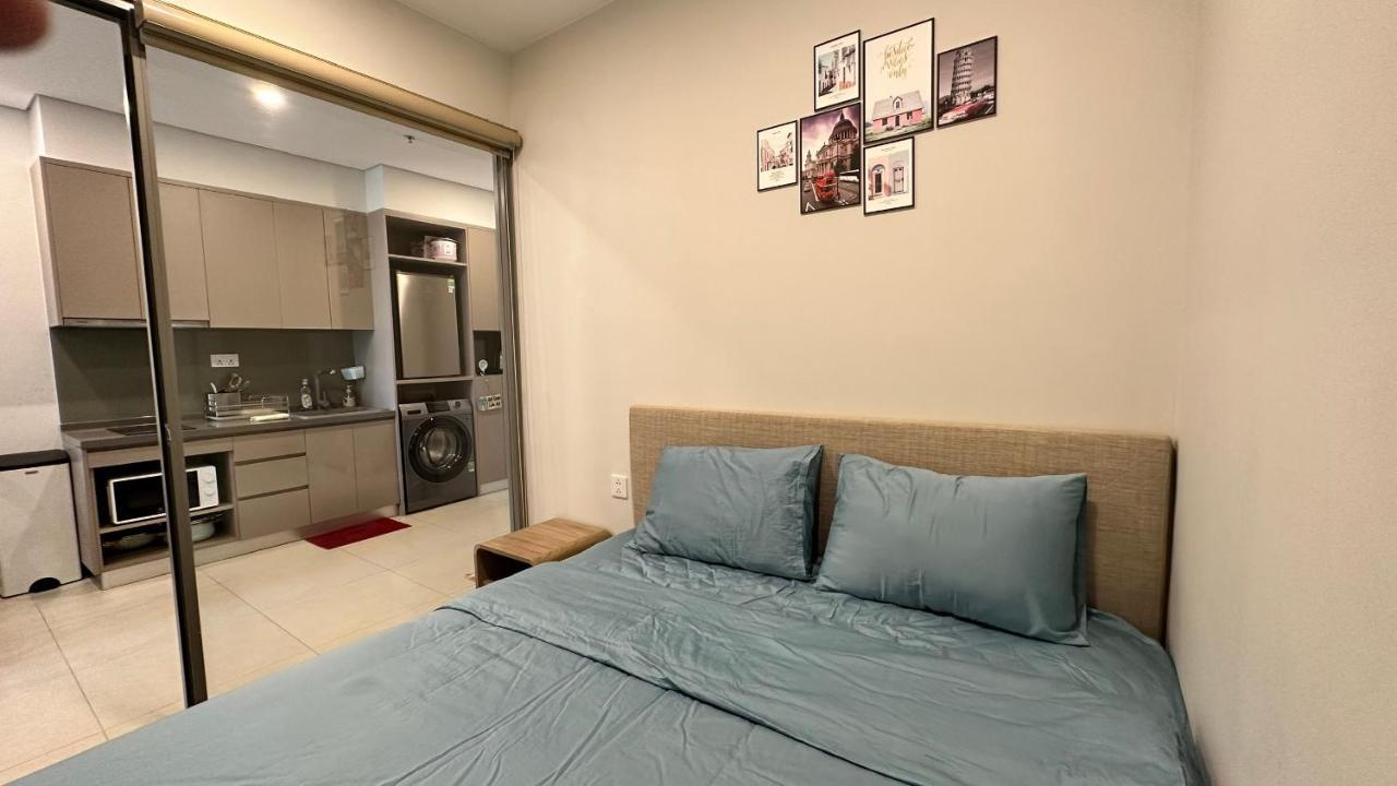 The Song Npt Condotel Vũng Tàu Exterior foto